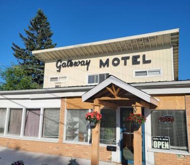 Gananoque Hotel | Gateway Motel