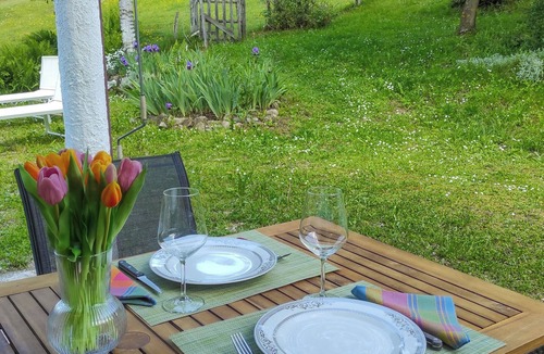 Bellagio House | Giuly Prada Rustic House