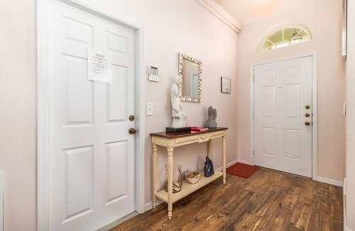 Four Corners House | Glenbrook Resort-RU464