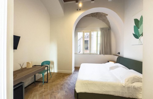 Rione Duomo Apartment | Guest House Porta Nova