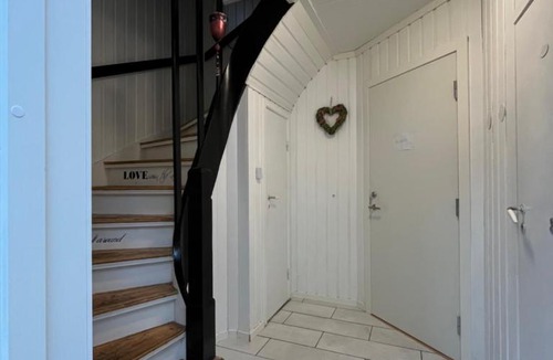 Odda Apartment | Gulthus