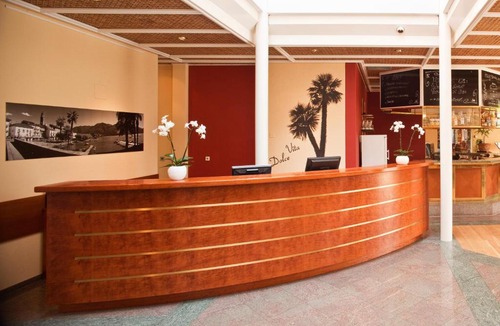 Ascona Apartment | Hapimag Resort Ascona