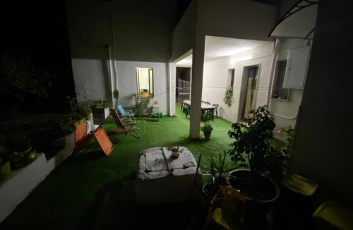 Dattilo House | Hi Friend! Hill Sea Countryside The right place for you!