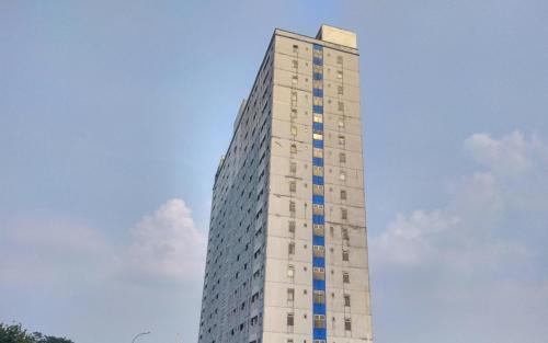 Dramaga Apartment | Homey and Tidy Studio Dramaga Tower Apartment near IPB By Travelio