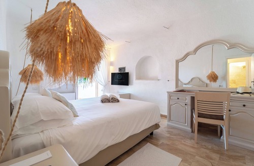 Liscia di Vacca Hotel | Hotel Balocco