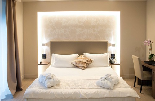 Battipaglia Hotel | Hotel Commercio