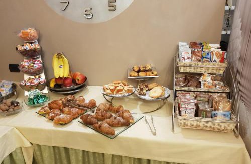 Monte Hotel | Hotel Francesco