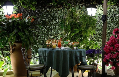 Prati Hotel | Hotel Giulio Cesare