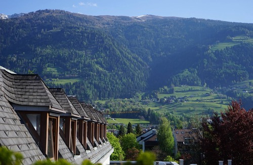 Lienz Hotel | Hotel Sonne