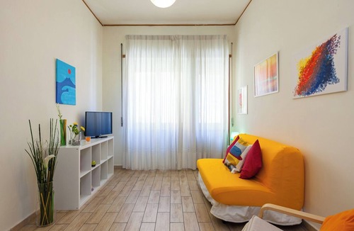 Santa Lucia Apartment | House in the center of Naples - Partenope House