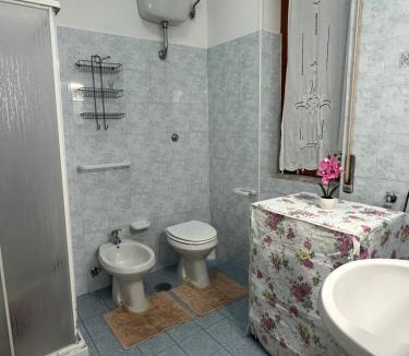 Agnone Cilento House | I Bellini