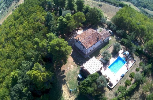 Penne House | Il Noceto by Interhome