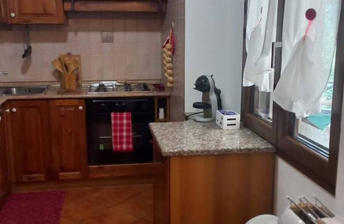 Solanas Villa | Independent villa with exclusive property garden