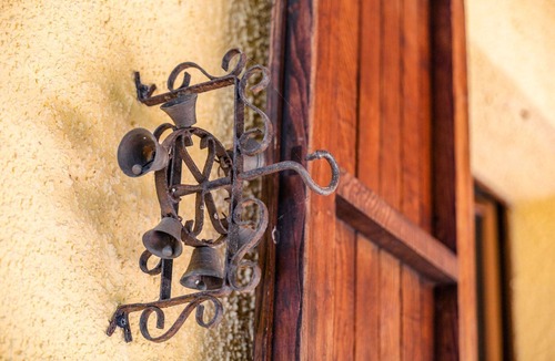 Ripatransone Villa | Italian Experience- Casa Iume