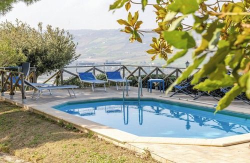 Campofilone Villa | Italian Experience - Casale Dolcemare