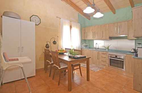 Selva Cottage | La Cabaña de Pepe - Cozy country house with pool and views in Moscari