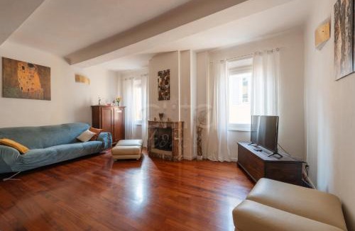 Old Town Apartment | La Corte del Duca