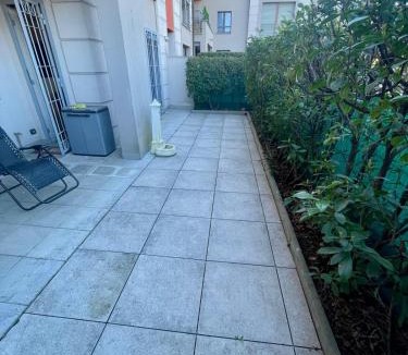 Vimodrone Apartment | la corte