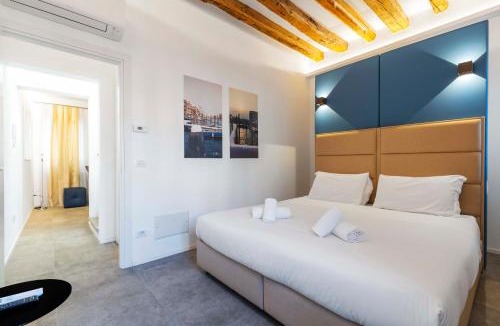 Cannaregio Villa | La Terrasse