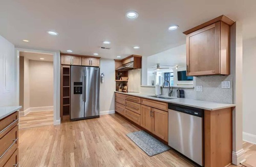 LoDo Condo | Larimer Luxury | Top Notch Amenities | Monthly