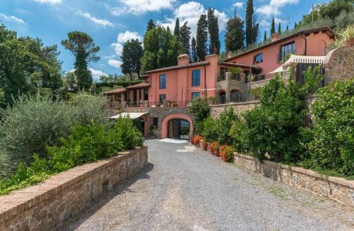 Margine Coperta-Traversagna Villa | Le Panteraie