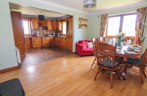 Doonbeg Cottage | Levally House