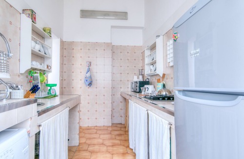 Palermo Apartment | Liberty Apartment in the heart of the historic center of Palermo
