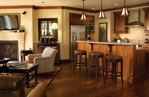 Vail Villa | Luxury 3 Bedroom 3.5 Bathroom THE RITZ-CARLTON CLUB, VAIL, CO.