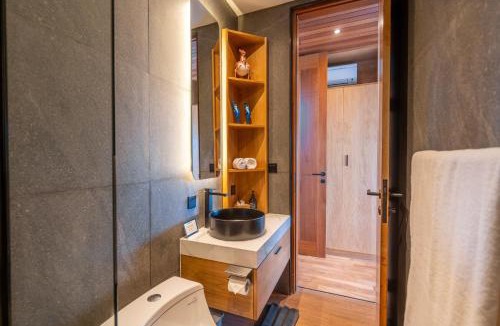 Nakula Villa | Luxury Resort of 4 villas 11 BR Seminyak