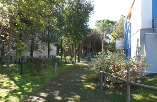 Bibione Lido del Sole Villa | MASTER C