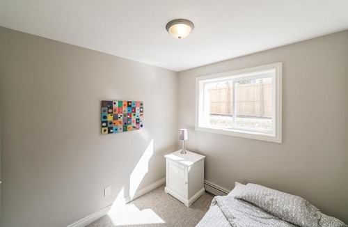 Jasper Place Apartment | McKinnon Pointe #101