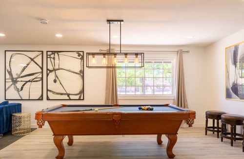 Corvalian Estates Villa | Mescal by Avantstay | Private Tennis Court, Basketball Court, and Golf Green