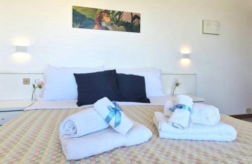 Porto Sant'Elpidio Apartment | [Miramare] Terrazza sul Mare, Wi-Fi e Relax