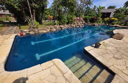 Pacific Harbour Villa | Mirz accomodation Villa 2