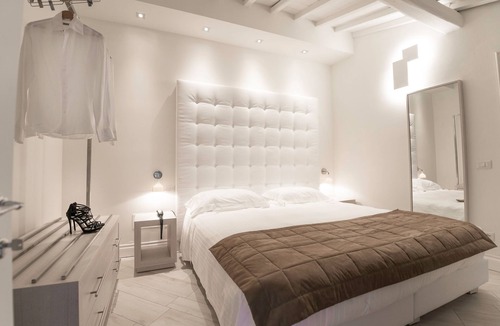 Santissima Annunziata Bed & Breakfast | My Forte Relais de Charme