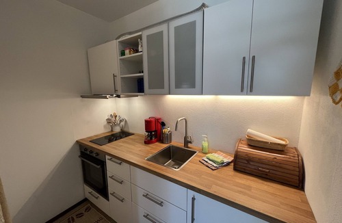Ascona Apartment | Nice Holiday home in good an quiet location