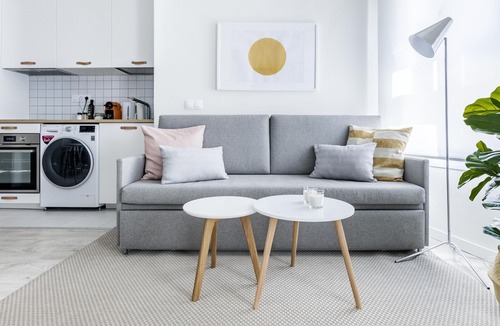 Numancia Apartment | Olala MAD Apartment 1B