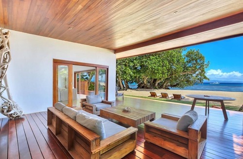 Taveuni Island East Resort | One of a kind retreat for family and friends on the Island of Taveuni.