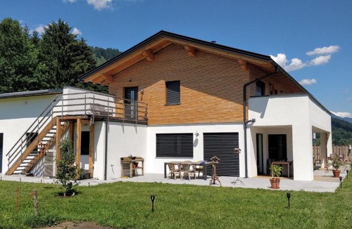 Watschig Apartment | Panorama Apartment WatSjiek
