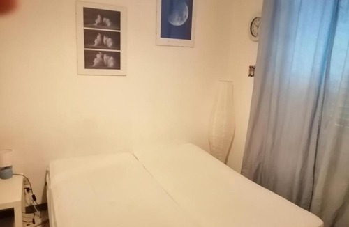 Lagaccio Apartment | PEACE 2 B