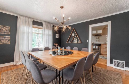 Richmond House | Pet-friendly Portland home w/A/C, sleeps 10