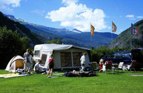 Gaupne Other | Pluscamp Sandvik