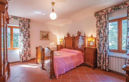 Monteroni d'Arbia Villa | Podere Suvignano