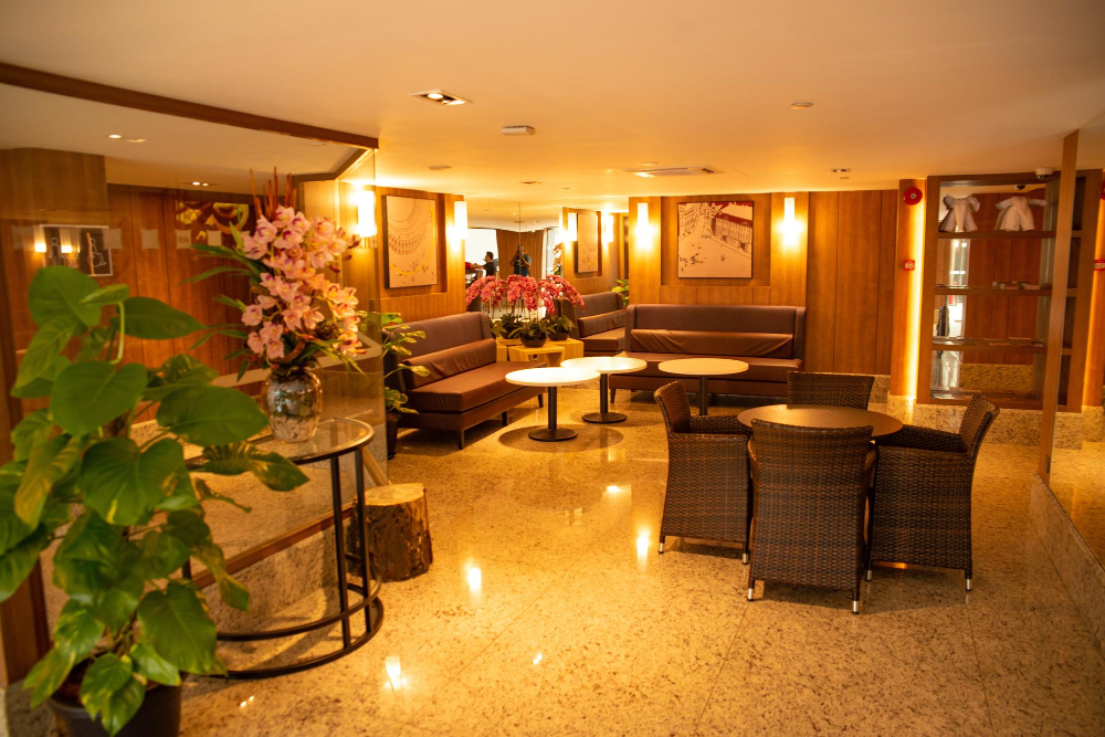 Labasa Hotel | Ramada Encore - Labasa Damodar City