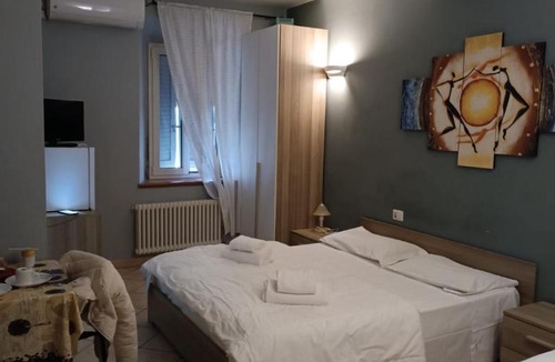Parma Apartment | Relax Time