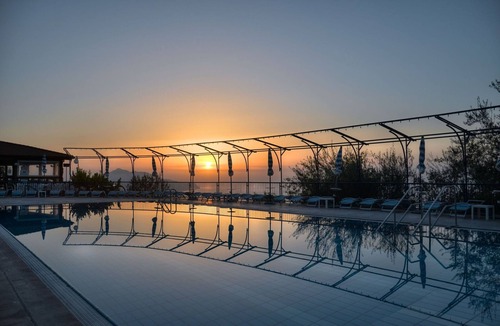 Termini Apartment | Residence in Massa Lubrense with 1 bedrooms sleeps 2