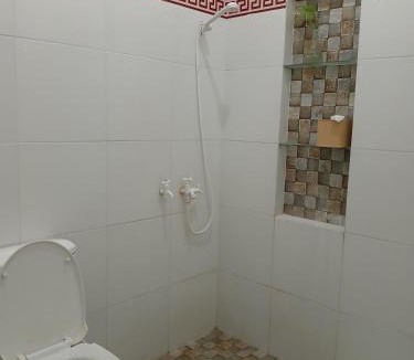 Rembang Hotel | Roemah Oei Lasem