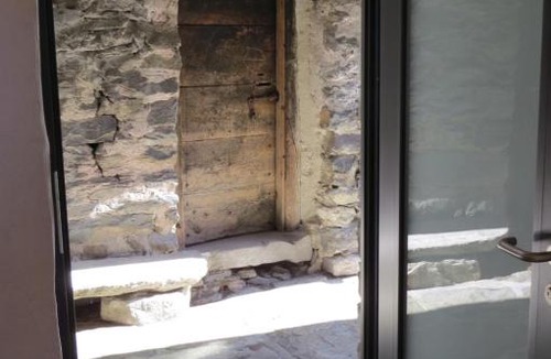 Vogorno House | Rustico Paese