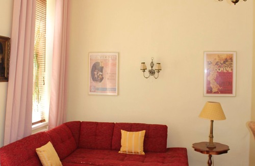Leopoldstadt Apartment | Short time renting , from 1 month at least, 1-2 persons, close to the center,