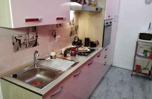 Trionfale Apartment | Sinahouse